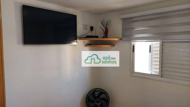 Imagem Apartamento com 3 Quartos à Venda, 126 m² em Vila Romana - São Paulo Imagem Apartamento com 3 Quartos à Venda, 126 m² em Vila Romana - São Paulo