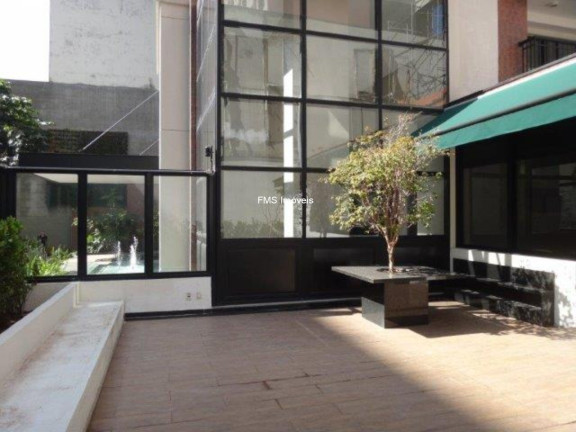 Imagem Imóvel com 1 Quarto à Venda, 42 m² em Bela Vista - São Paulo Imagem Imóvel com 1 Quarto à Venda, 42 m² em Bela Vista - São Paulo