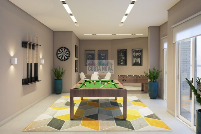 Imagem Casa com 1 Quarto à Venda, 43 m² em Guilhermina - Praia Grande Imagem Casa com 1 Quarto à Venda, 43 m² em Guilhermina - Praia Grande