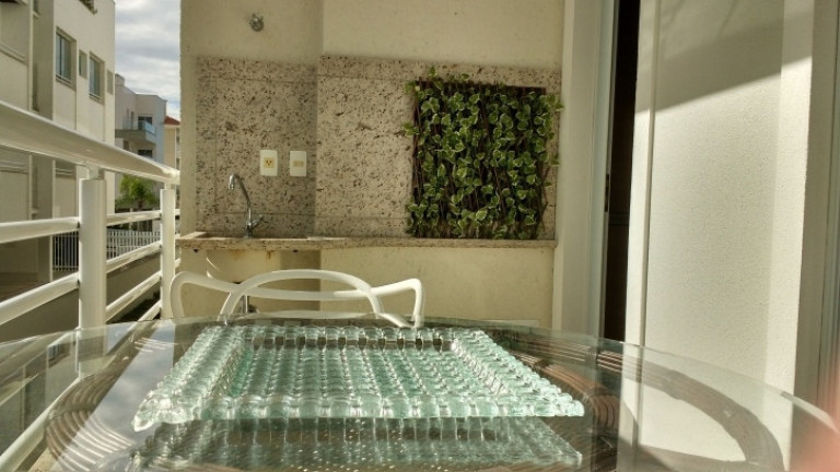 Imagem Apartamento com 2 Quartos à Venda, 65 m² em Jurerê Internacional - Florianópolis