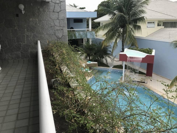 Imagem Casa com 4 Quartos à Venda, 872 m² em Barra Da Tijuca - Rio De Janeiro