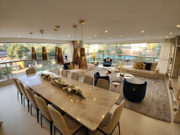 Imagem Imóvel com 3 Quartos à Venda, 150 m² em Moema - São Paulo
