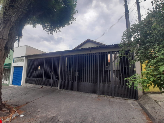 Imagem Casa com 5 Quartos à Venda, 360 m² em Chácara Do Visconde - Taubaté