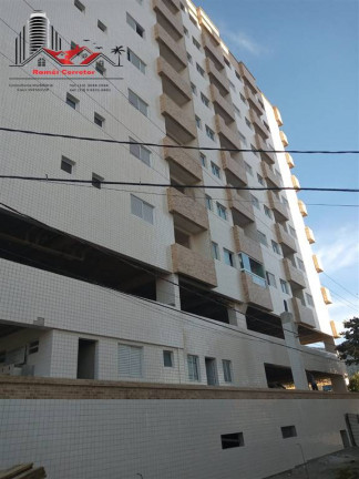 Imagem Apartamento com 2 Quartos à Venda, 63 m² em Balneario Florida - Praia Grande