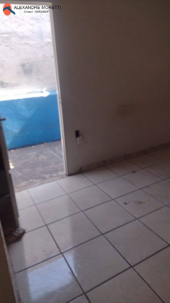 Imagem Casa com 2 Quartos para Alugar, 125 m² em Sorocaba