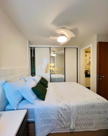 Imagem Imóvel com 3 Quartos à Venda, 73 m² em Jardim Camburi - Vitória Imagem Imóvel com 3 Quartos à Venda, 73 m² em Jardim Camburi - Vitória