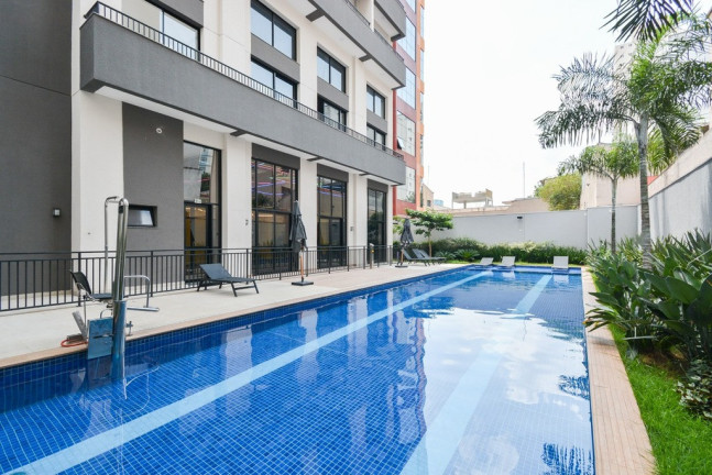 Imagem Imóvel com 1 Quarto à Venda, 25 m² em Pinheiros - São Paulo