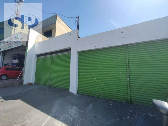Imagem Sala Comercial para Alugar, 362 m² em Jardim Utinga - Santo André