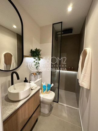 Imagem Apartamento com 2 Quartos à Venda, 54 m² em Vila Dom Pedro I - São Paulo Imagem Apartamento com 2 Quartos à Venda, 54 m² em Vila Dom Pedro I - São Paulo