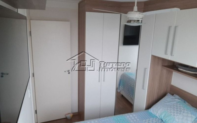 Imagem Apartamento com 2 Quartos à Venda, 47 m² em 31 De Março - São José Dos Campos Imagem Apartamento com 2 Quartos à Venda, 47 m² em 31 De Março - São José Dos Campos