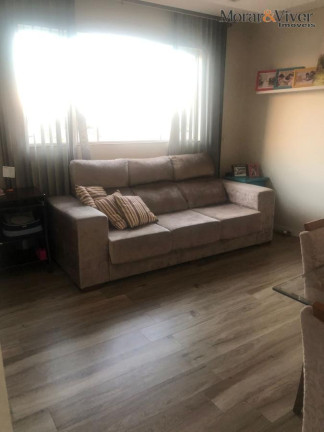 Imagem Apartamento com 2 Quartos à Venda, 52 m² em Boneca Do Iguaçu - São José Dos Pinhais