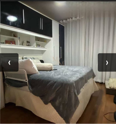 Imagem Apartamento com 2 Quartos à Venda, 92 m² em Vila Mathias - Santos Imagem Apartamento com 2 Quartos à Venda, 92 m² em Vila Mathias - Santos