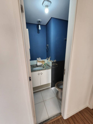 Apartamento com 2 Quartos à Venda, 64 m² em Vila Suzana - São Paulo