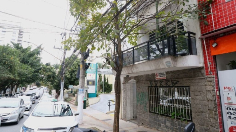 Foto do imóvel Casa com 1 Quarto à Venda,  em Pinheiros - São Paulo