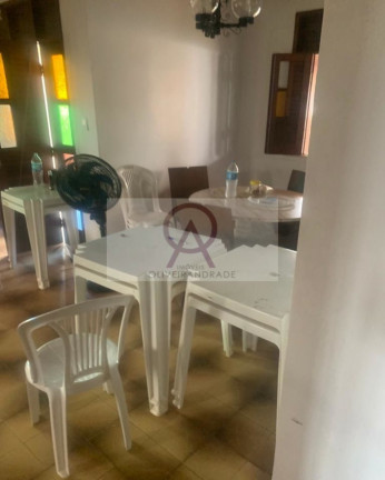 Imagem Imóvel com 3 Quartos à Venda,  em Guarajuba - Camaçari