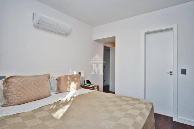 Imagem Apartamento com 3 Quartos à Venda, 138 m² em Vila Sônia - São Paulo Imagem Apartamento com 3 Quartos à Venda, 138 m² em Vila Sônia - São Paulo