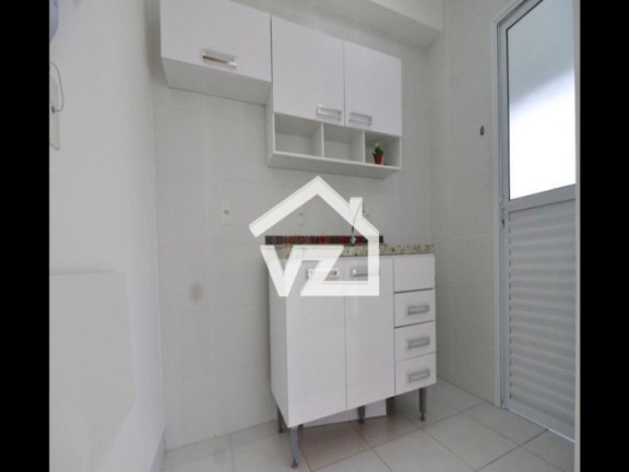 Imagem Apartamento com 2 Quartos à Venda, 56 m² em Vila Andrade - São Paulo Imagem Apartamento com 2 Quartos à Venda, 56 m² em Vila Andrade - São Paulo