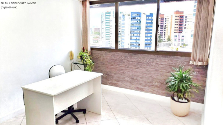 Imagem Sala Comercial à Venda, 28 m² em Itaigara - Salvador Imagem Sala Comercial à Venda, 28 m² em Itaigara - Salvador