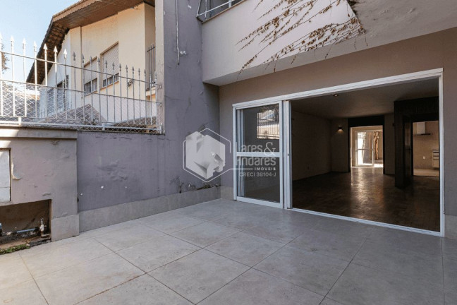 Imagem Casa com 3 Quartos à Venda, 190 m² em Moema - São Paulo