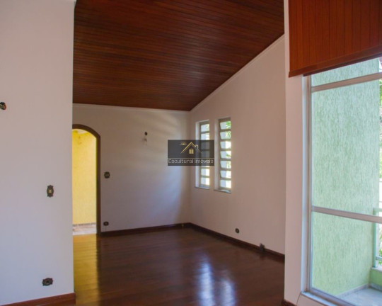 Imagem Casa com 4 Quartos à Venda, 380 m² em Campo Belo - São Paulo