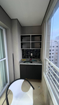 Imagem Loft com 1 Quarto à Venda, 42 m² em Anchieta - São Bernardo Do Campo Imagem Loft com 1 Quarto à Venda, 42 m² em Anchieta - São Bernardo Do Campo