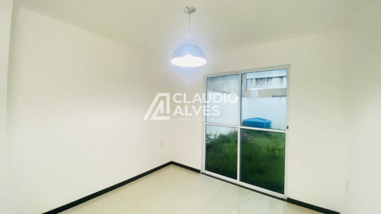 Imagem Casa de Condomínio com 3 Quartos à Venda, 120 m² em Mangabeira - Feira De Santana