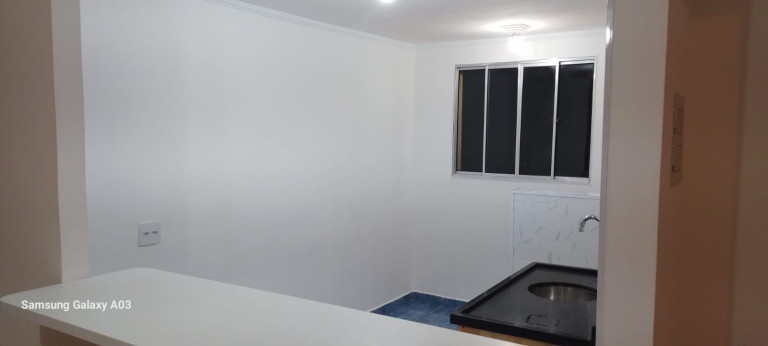 Imagem Imóvel com 2 Quartos à Venda, 45 m² em Baeta Neves - São Bernardo Do Campo