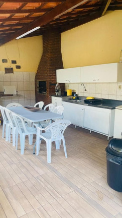 Imagem Casa com 5 Quartos à Venda, 350 m² em Barra Do Jacuípe - Camaçari