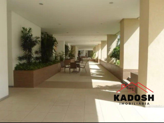 Imagem Apartamento com 2 Quartos à Venda, 60 m² em Brotas - Salvador