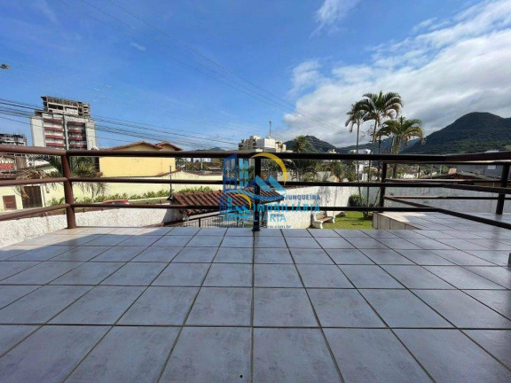 Imagem Sobrado com 2 Quartos para Alugar, 110 m² em Martim De Sá - Caraguatatuba Imagem Sobrado com 2 Quartos para Alugar, 110 m² em Martim De Sá - Caraguatatuba
