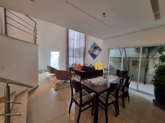 Imagem Casa com 3 Quartos à Venda ou Locação, 278 m² em Loteamento Residencial Jardim Dos Ipês Amarelos - Americana Imagem Casa com 3 Quartos à Venda ou Locação, 278 m² em Loteamento Residencial Jardim Dos Ipês Amarelos - Americana
