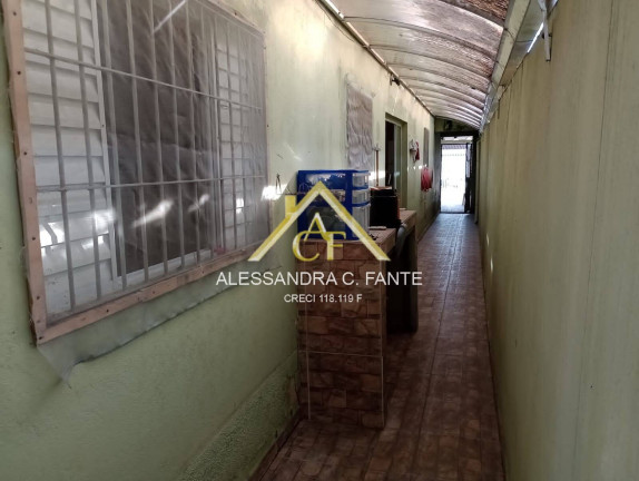 Imagem Casa com 2 Quartos à Venda, 5 m² em Florida Mirim - Mongaguá