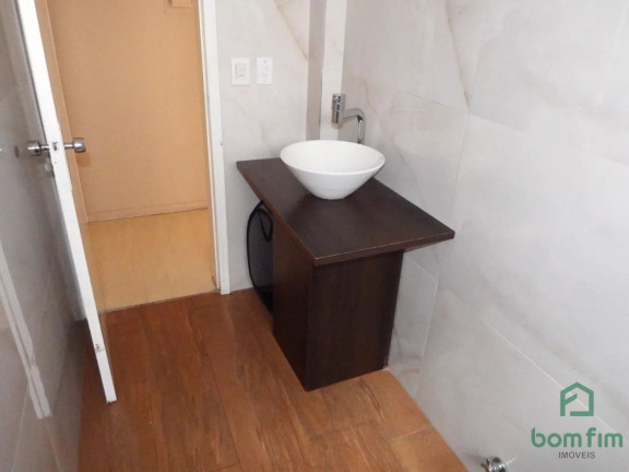 Imagem Apartamento com 1 Quarto à Venda, 45 m² em Centro Histórico - Porto Alegre Imagem Apartamento com 1 Quarto à Venda, 45 m² em Centro Histórico - Porto Alegre