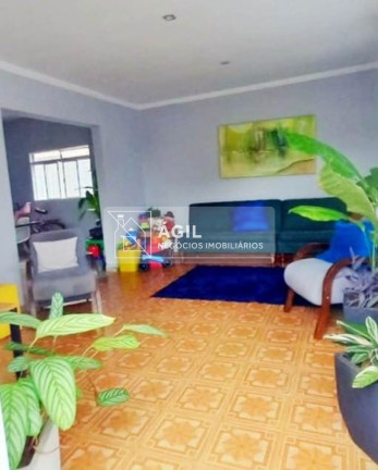Imagem Casa com 3 Quartos à Venda, 280 m² em Jardim Das Cerejeiras - São José Dos Campos Imagem Casa com 3 Quartos à Venda, 280 m² em Jardim Das Cerejeiras - São José Dos Campos