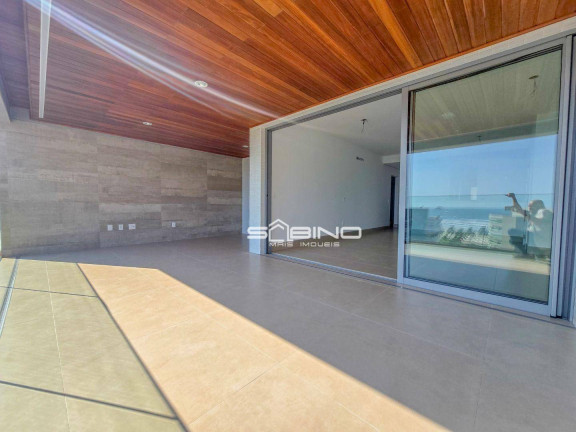 Imagem Apartamento com 3 Quartos à Venda, 137 m² em Riviera De São Lourenço - Bertioga