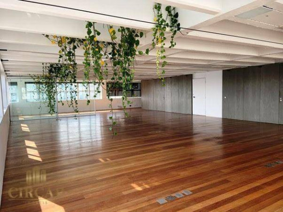 Imagem Imóvel à Venda, 201 m² em Jardim Paulistano - São Paulo
