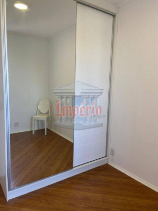 Imagem Apartamento com 3 Quartos à Venda, 59 m² em Casa Branca - Santo André Imagem Apartamento com 3 Quartos à Venda, 59 m² em Casa Branca - Santo André