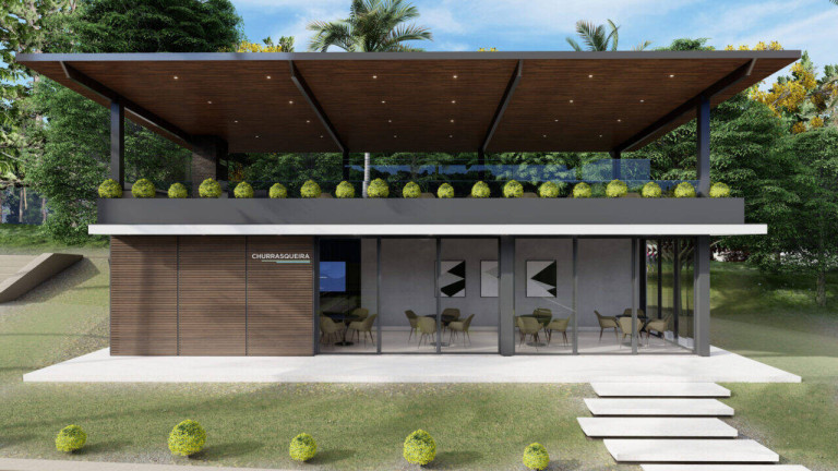 Imagem Terreno em Condomínio à Venda, 360 m² em San Fernando Valley - Atibaia