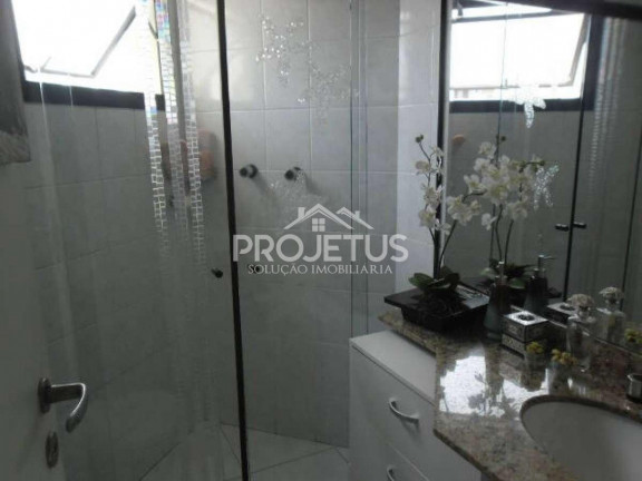 Imagem Apartamento com 3 Quartos à Venda, 130 m² em Vila Andrade - São Paulo