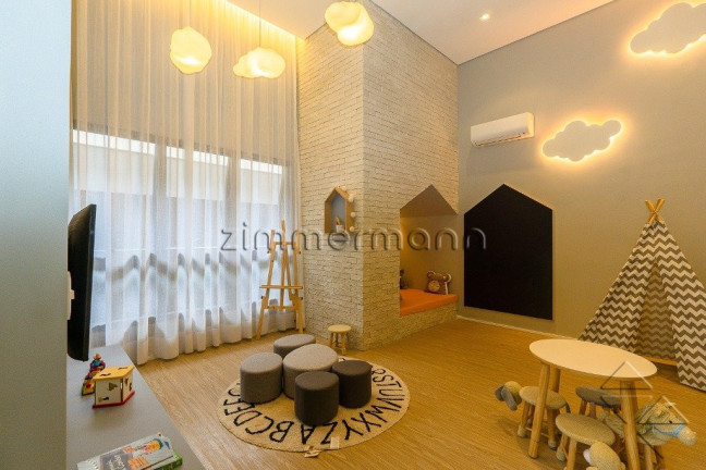 Imagem Apartamento com 3 Quartos à Venda, 218 m² em Moema - São Paulo