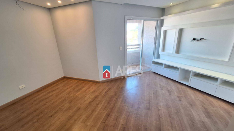 Imagem Apartamento com 2 Quartos à Venda, 60 m² em Centro - Americana