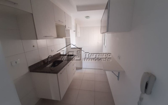 Foto do imóvel Apartamento com 2 Quartos à Venda, 50 m² em Jardim Oriente - São José Dos Campos