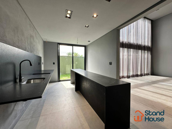 Imagem Casa com 4 Quartos à Venda, 209 m² em Sim - Feira De Santana