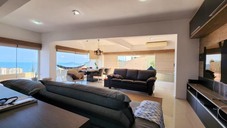 Imagem Casa com 5 Quartos à Venda, 800 m² em Marapé - Santos Imagem Casa com 5 Quartos à Venda, 800 m² em Marapé - Santos