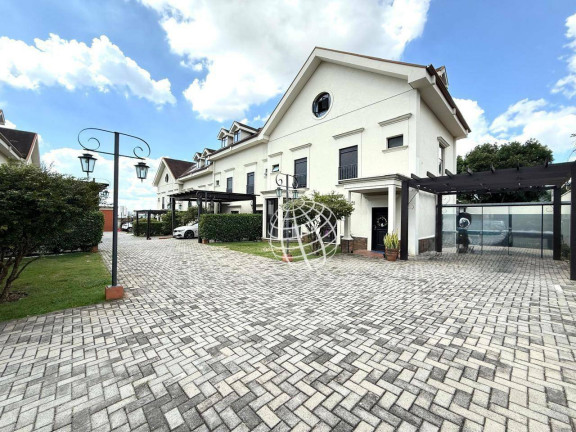 Casa com 4 Quartos à Venda, 256 m² em Vila Giglio - Atibaia