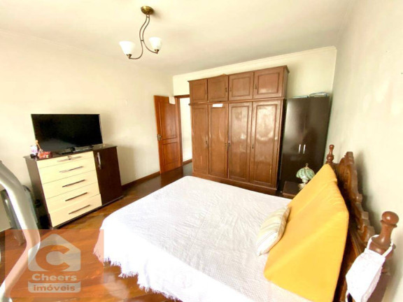 Imagem Sobrado com 3 Quartos à Venda, 180 m² em Vila Santa Catarina - São Paulo Imagem Sobrado com 3 Quartos à Venda, 180 m² em Vila Santa Catarina - São Paulo