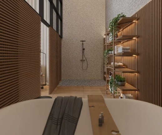 Imagem Apartamento com 4 Quartos à Venda, 280 m² em Altiplano Cabo Branco - João Pessoa
