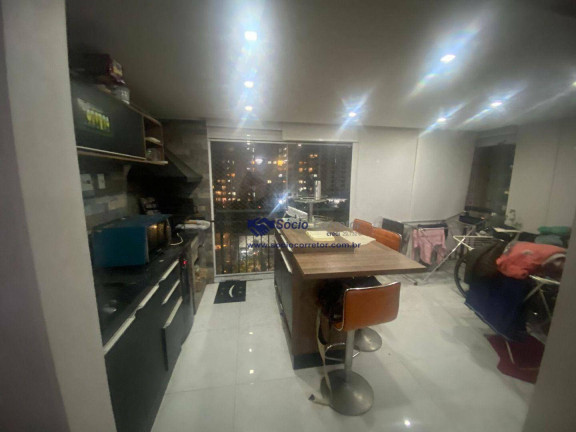 Imagem Apartamento com 3 Quartos à Venda, 83 m² em Jardim Flor Da Montanha - Guarulhos Imagem Apartamento com 3 Quartos à Venda, 83 m² em Jardim Flor Da Montanha - Guarulhos