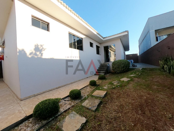 Imagem Casa com 2 Quartos à Venda, 200 m² em Alto Da Xv - Guarapuava