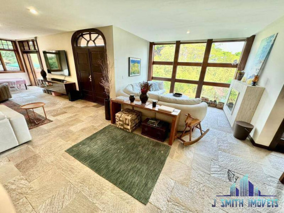 Imagem Casa com 5 Quartos à Venda, 623 m² em Altos De São Fernando - Jandira Imagem Casa com 5 Quartos à Venda, 623 m² em Altos De São Fernando - Jandira